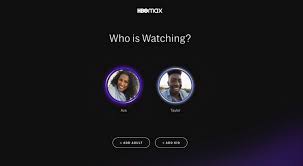 With unlimited access to thousands of hours of. Hbo Max Here S Our First Look At The New App Gamespot