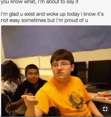 I Love You Meme By Lanez Chan Memedroid