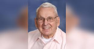 Obituary information for Vito "Nick" Leopold Nicoletti