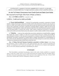 Compliance with it is mandated by the contracts that merchants sign with the card brands (visa, mastercard, etc.) and with the banks that actually handle. 2