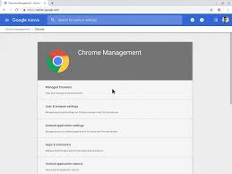 Integrating with the google apps domain involves the following steps: 10x Faster Page Loads Intuitive Search Simple Management Meet The New Admin Console For Chrome Enterprise Google Cloud Blog