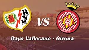 Rayo vallecano vs girona calcio pronostici & previsioni. Directo Rayo Vallecano Vs Girona Segunda Mitad Rayotube Laligasmartbank Youtube