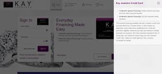 Having a kay jewelers credit card gives you this flexibility to shop for your next favorite jewelry or find something special for someone else. Kay Jewelers Credit Card Topcreditcardsreviewed Com