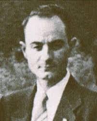 Rev Clayton Cordell Sherrill Sr. (1923-1988)