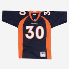 We did not find results for: Mitchell And Ness Nfl Terrell Davis 1998 Legacy Denver Broncos Jersey