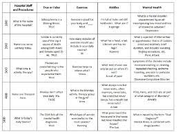 1000 fun trivia questions about anything (trivia quiz questions and answers) (volume 3). Pin On Recreational Therapy