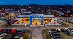 With a wealth of choices between new and used luxury vehicles, we're confident you'll make the right pick. Joe Holland Chevrolet Inc Chevrolet Dealer In South Charleston Wv