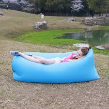 A wide variety of inflatable outdoor sofa options are available to you, such as appearance, regional style, and specific use. This Sofa Is Perfect For The Beach In The Park In The Pool At A Festival Up A Mountain Anywhere I Outdoor Inflatables Inflatable Sofa Inflatable Lounger