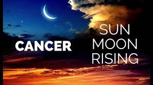 Cancer cancer sun scorpio rising; Cancer Sun Cancer Moon Cancer Rising Ascendant Hannah S Elsewhere Youtube