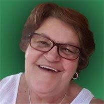 Ellen Kay Vandiver Obituary