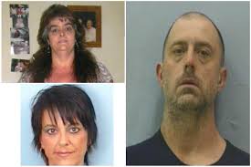 Both missing women presumed dead; Byrd charged with two counts of murder