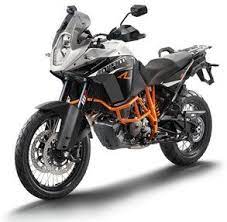 Ktm - Ready To Race Ktm Adventure Ktm Adventure Bike