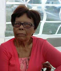 Good Morning family and friends , I will like to formally you. of the  passing of Leonora Sargeant,