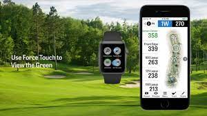 As a golf rangefinder app for apple watch and iphone, this one is hard to beat. Golfshot For Apple Watch Tutorial Youtube