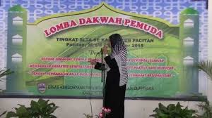Contoh Pidato Singkat Dan Isi Teks Pidato Teks