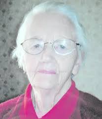 Sarah Markham Obituary (2016)