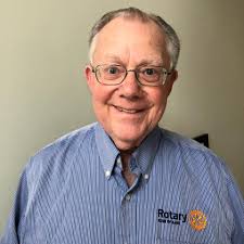 Happy Birthday to YOU !!! Ken Hurst from the Rotary Cub of Ajax.... a true  Rotary volunteer. All the best from all of your many Rotary friends in  Rotary District 7070 right