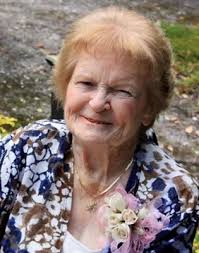 Obituary information for Madeline Walsh