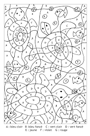 Dans votre magasin gifi, vous trouvez des milliers d'articles à prix bas pour la décoration et l'aménagement de votre maison : Les Coloriages Magiques Sont Des Dessins Ou Chaque Zone Est A Colorier D 39 Une Coule Coloriage Magique Noel Coloriage Magique A Imprimer Coloriage Magique Gs