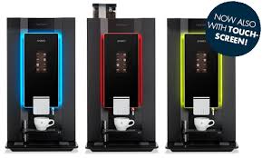 Coffee prices settle lower on forecasts for rain later this week in brazil. Professional Coffee Machines Animo