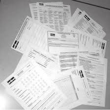 Maybe you would like to learn more about one of these? Einfach Schnell Mit Checklisten Die Organisation Verbessern