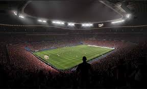 Stadium, arena & sports venue in turin, italy. Fifa 18 Alle Stadien Stadion Liste Bundesliga Stadien Bilder