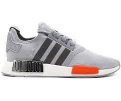 Shop nmd r1 shoes and sneakers in the official adidas online store. Adidas Nmd R1 Silver Metallic Black Silver Bahia Orange Ab 99 00 Preisvergleich Bei Idealo De