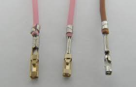 Pdf | crimping is a classical technology process to ensure the electrical and the mechanical link the module can be directly attached to different types of substrates, in particular to fabric circuits. Inside The Secret World Of Crimping Hackaday