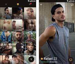 This app had been rated by 2,413 users, . Grindr Chat Y Encuentros Gay Apk Descargar Para Windows La Ultima Version 7 13 0