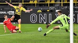 Assisted by julian brandt following a fast break. Clowh6810v8a9m