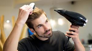 Easy to use, trimmers give total control over how much hair you remove, get the job done in a matter of minutes and rarely cause nicks, cuts or irritation. Best Men S Hair Transplant Care And Hair Replacement Strategy