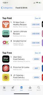 Pin Su Food Delivery Batticaloa
