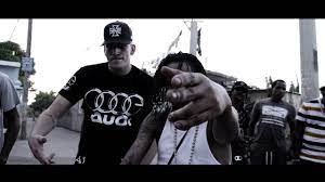 Hitproduzent und gründungsmitglieder der 187 strassebande jambeatz zeigt uns sein studio. Gzuz Bonez 9mm Jambeatz Youtube