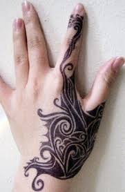 A hand tattoo, especially the ones inside the finger, is going to hurt much worse than plenty of other areas. 30 Best Hand Tattoo Designs With Most Stylish Ideas 2021