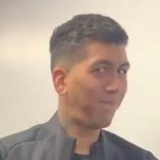 Michael Frackleton (@mikethered1975)