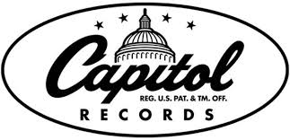 Capitol Records Rolling Stones Stories Pochette Album Vinyle Marche Aux Puces