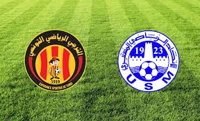 It was established in 1907 and is among the oldest leagues in africa. Ligue 1 J15 Est Usmo Reporte Voici Le Programme Gnet News
