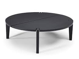 The evans merlot coffee table features a gracefully soft edged design and unique cherry finish that matches well with most casual contemporary living room furniture. Coffee Table Merlot By Biagio Cisotti Natuzzi Editions Round Coffee Table Contemporary Coffee Table Coffee Table