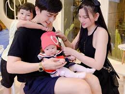Võ thành tâm khuyên diễn viên trẻ nên học hỏi, rèn luyện nhiều kỹ năng để bổ trợ cho công việc diễn xuất. Ca SÄ© Thu Thá»§y Khoe áº£nh Gia Ä'inh Ai CÅ©ng Khen Ná»©c Ná»Ÿ Bao Phá»¥ Ná»¯ Viá»‡t Nam