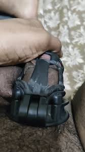 Locked in Cobra Chastity Cage: Gay BDSM BDSM Porn feat. SlutOfMds