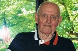 Obituary information for Norbert Lincoln Campbell