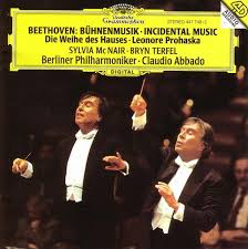 Alfred gottheiner born 21st june 1874, designed the aok building in berlin, now known as haus am köllnischen park. Buhnenmusik Die Weihe Des Hauses Leonore Prohaska By Berliner Philharmoniker Rundfunkchor Berlin Claudio Abbado Sylvia Mcnair Bryn Terfel Album Reviews Ratings Credits Song List Rate Your Music