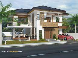Modern Philippines House Design Philippines House Design Simple House Design Bungalow House Design