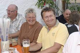 Aktuelle öffnungszeiten von brauerei ullrich martin sowie telefonnummer und adresse. Brauerei Martin Brauerei Martin Privatbrauerei In Hausen Bei Schonungen
