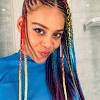 The ultimate hair inspo you need this festives 1