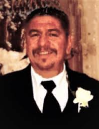 Rodolfo "Rudy" Diaz, Jr. Obituary