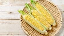 とうもろこしの驚くべき効果効能 - スポーツナビ