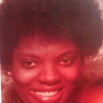 Obituary for Venus Jordan