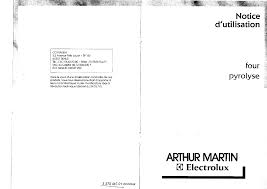 Bonjour, mon four (arthur martin multifonctions pyrolyse fe6423) met très longtemps à chauffer et il n'atteint pas les 200°. Ezc2400bcx Four