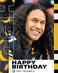 🎉 Happy Birthday to the man, the myth, the legend